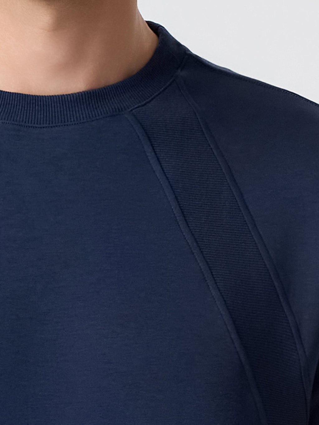 Weekend Performance Crew Neck Tee