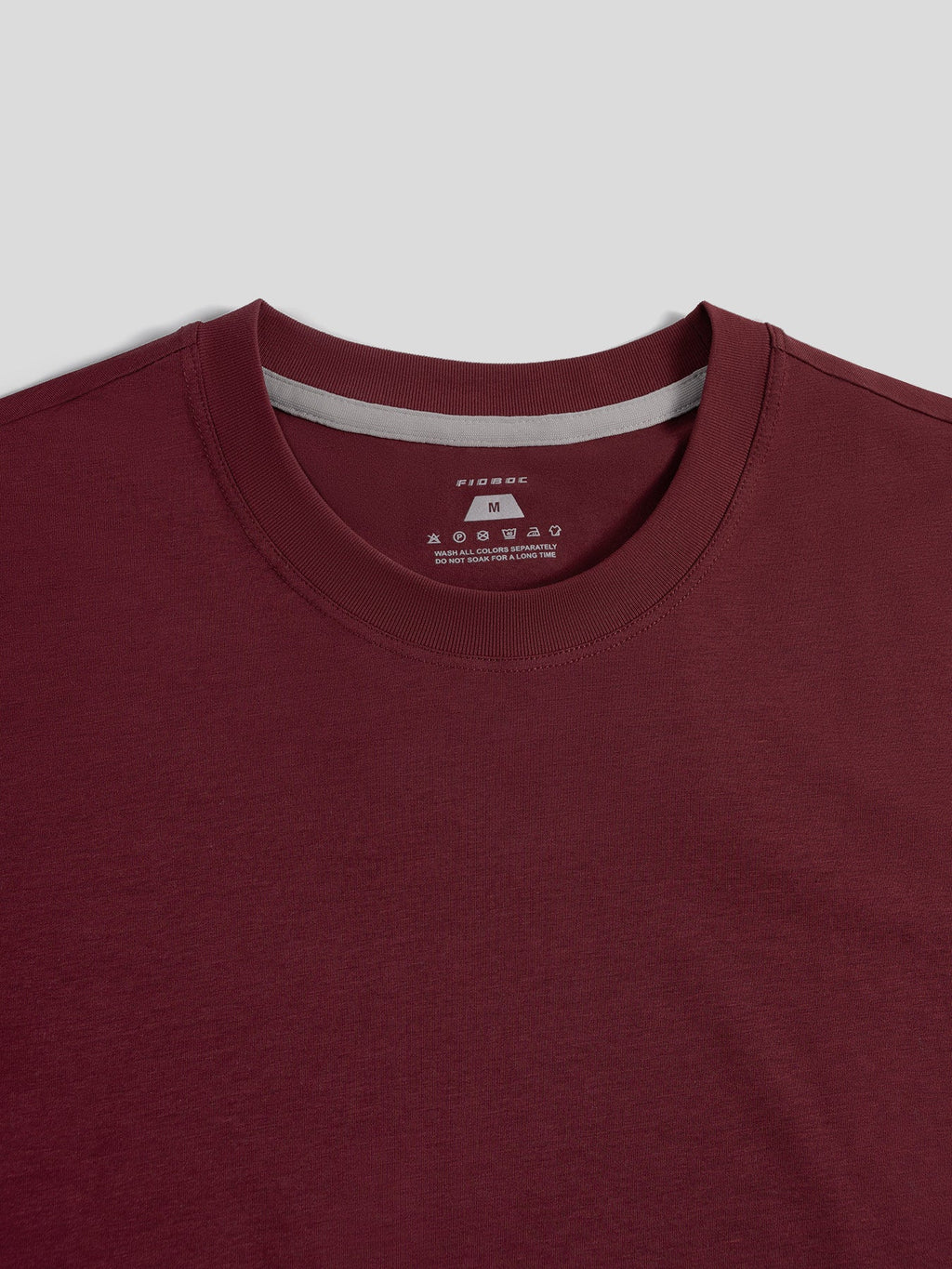 StayCool 2.0 Split-Hem Short Sleeve Tee: Classic Fit