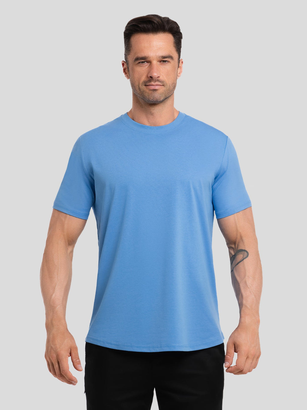 Staycool 2.0 Slim Fit Tee Multicolor 6-pack: New Colors
