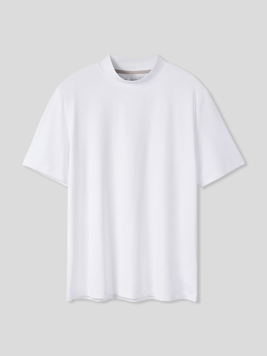 Staycool 2.0 Mock Neck Tee
